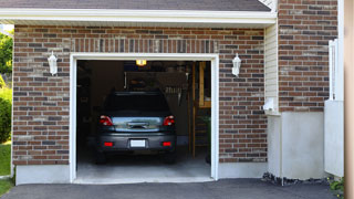 Garage Door Installation at Hunter Hills, Colorado